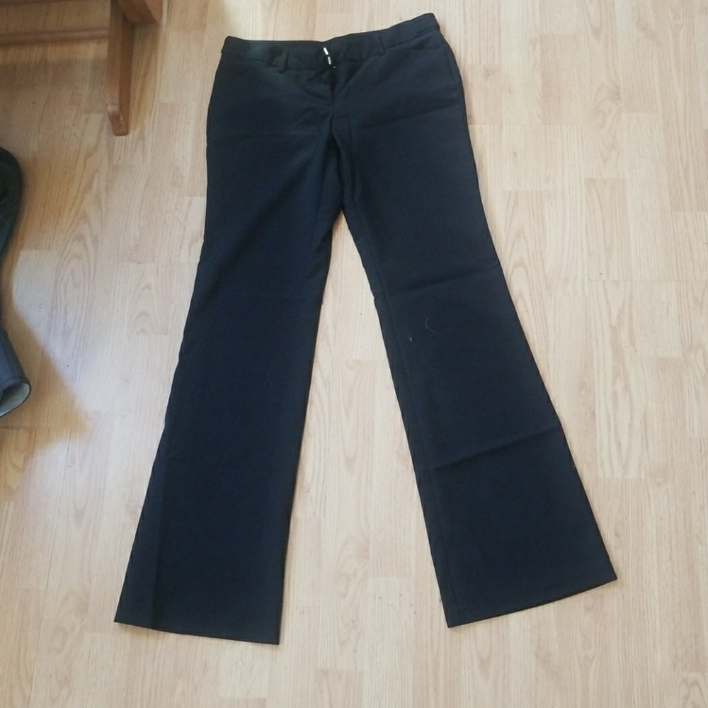 Slacks